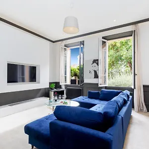Appartement Maiffret Yourhosthelper, Cannes
