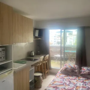 Appartement Neuf A, Cannes