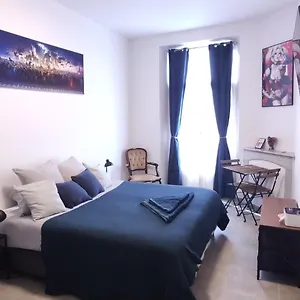 Appartement Le Qg - - Palais Du Festival, Cannes