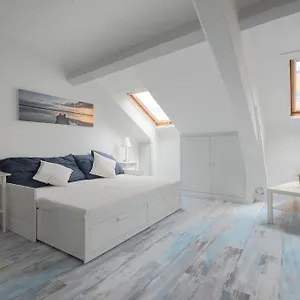 Appartement Michel Ange, Cannes
