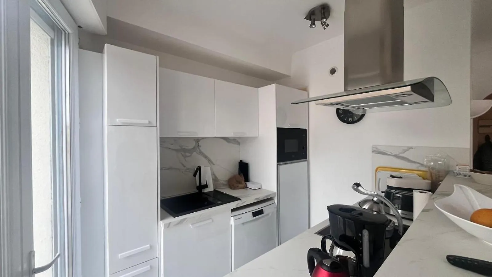 3 Pieces Centre De Cannes Apartment