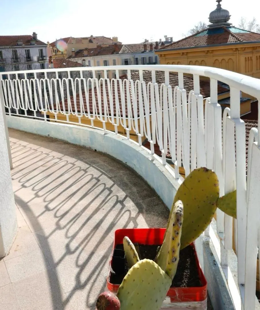 Apartment 3 Pieces Centre De Cannes