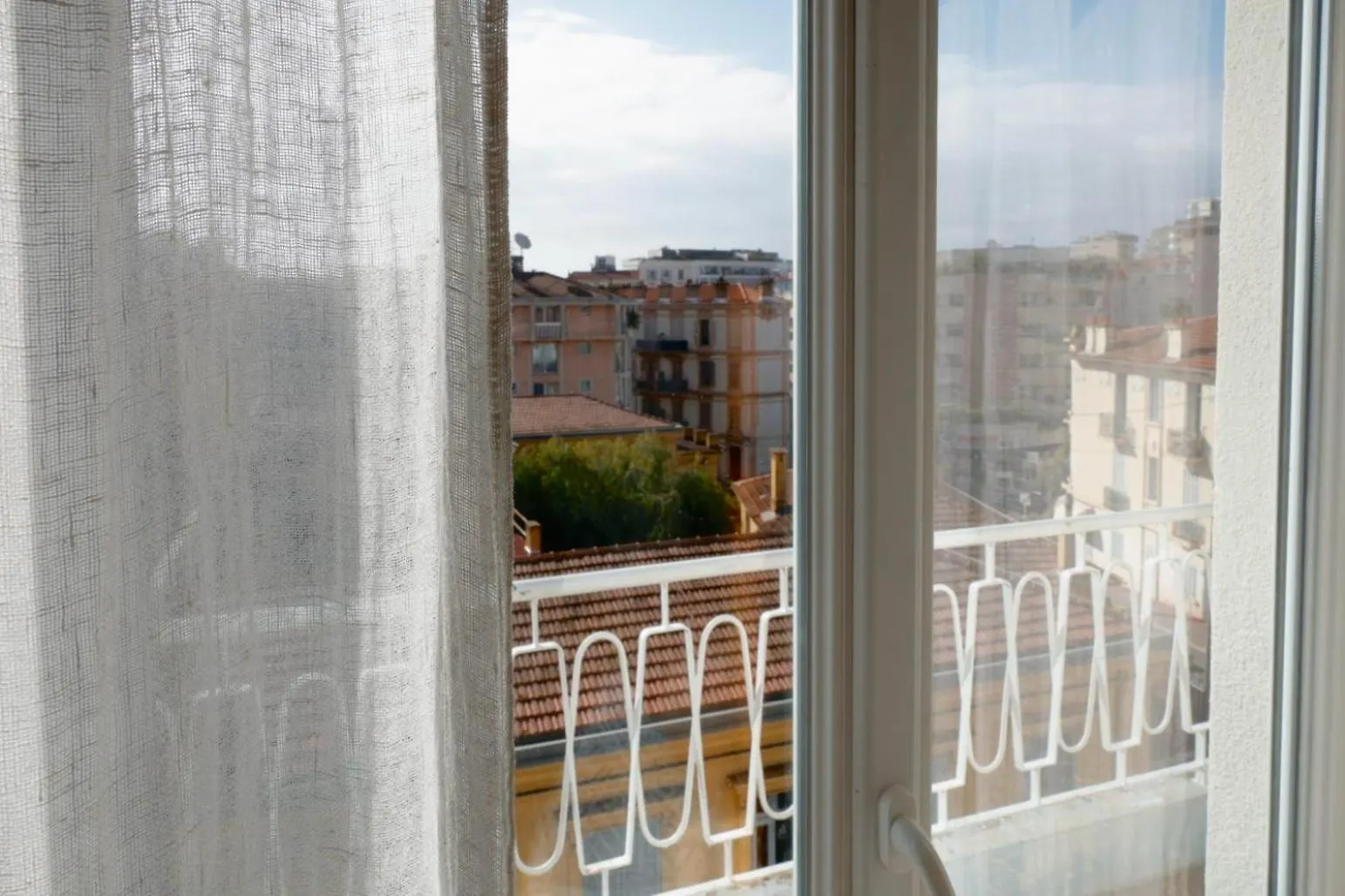 Apartment 3 Pieces Centre De Cannes France