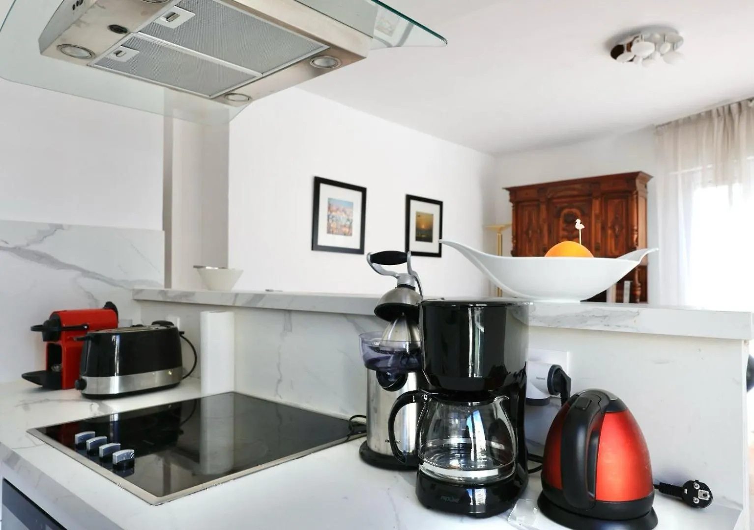 3 Pieces Centre De Cannes Apartment